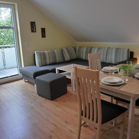 Ferienwohnung L40 Graal-Mueritz Εξωτερικό φωτογραφία