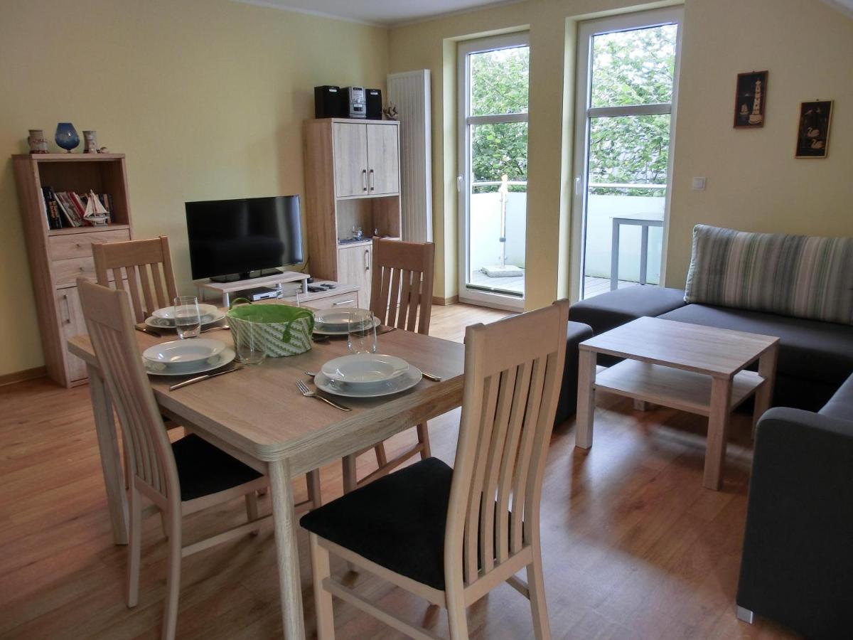 Ferienwohnung L40 Graal-Mueritz Εξωτερικό φωτογραφία
