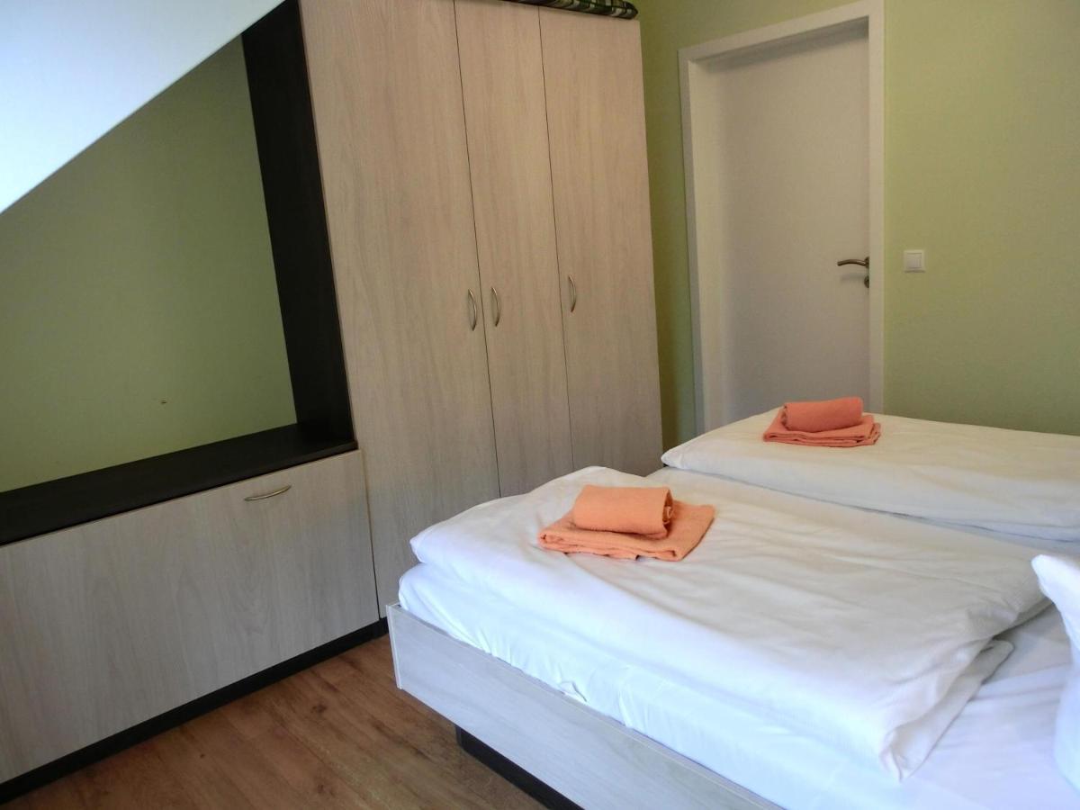 Ferienwohnung L40 Graal-Mueritz Εξωτερικό φωτογραφία
