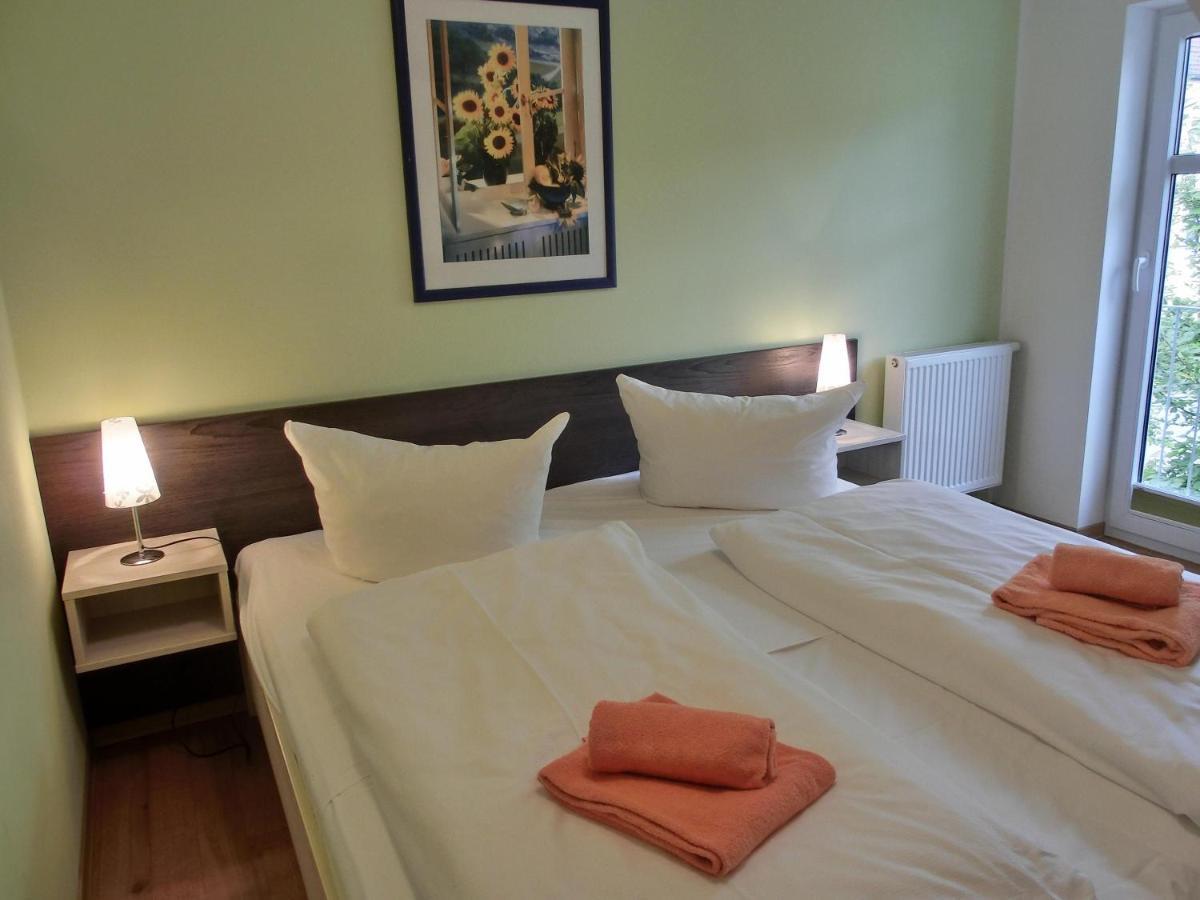 Ferienwohnung L40 Graal-Mueritz Εξωτερικό φωτογραφία