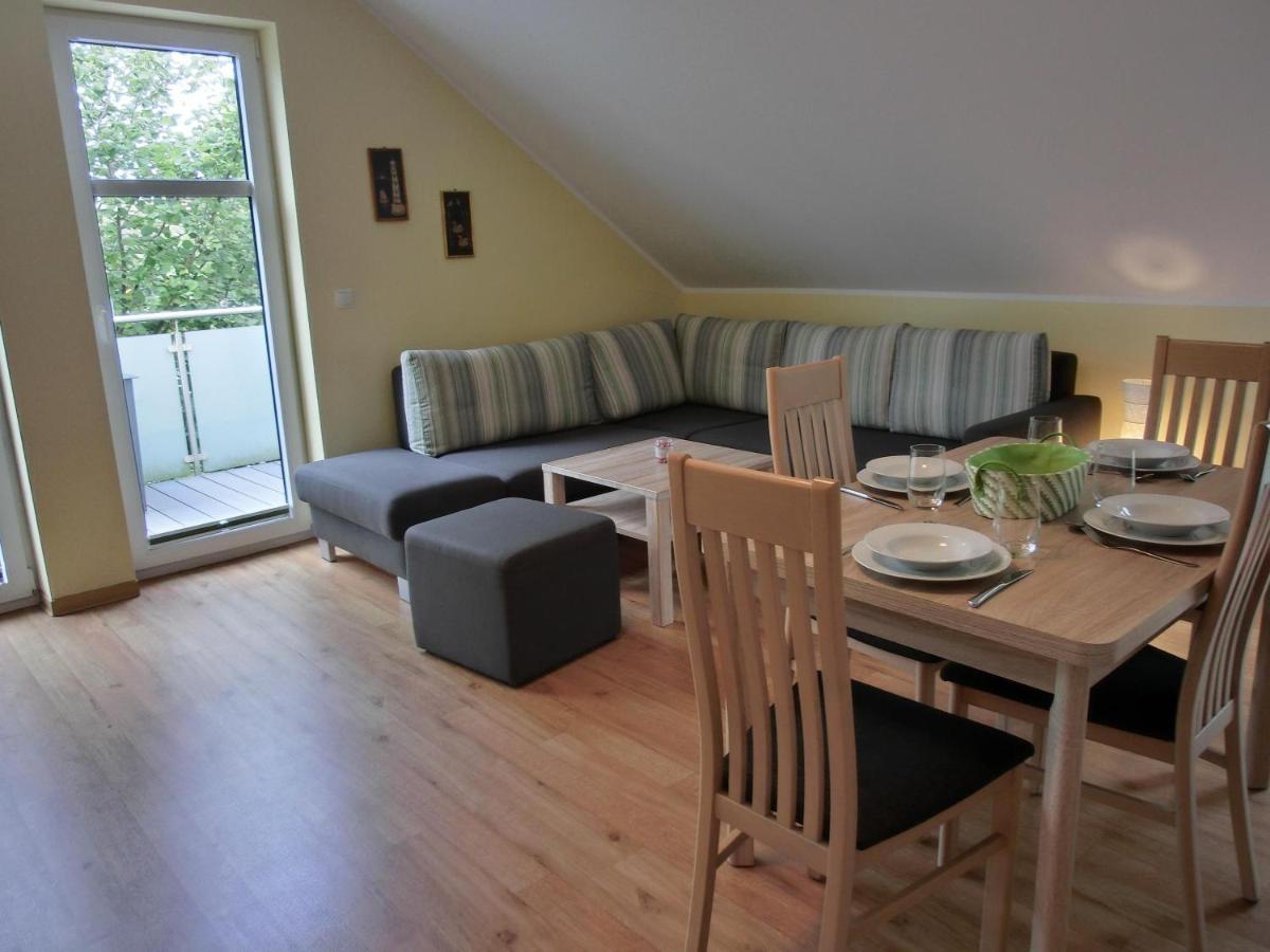 Ferienwohnung L40 Graal-Mueritz Εξωτερικό φωτογραφία